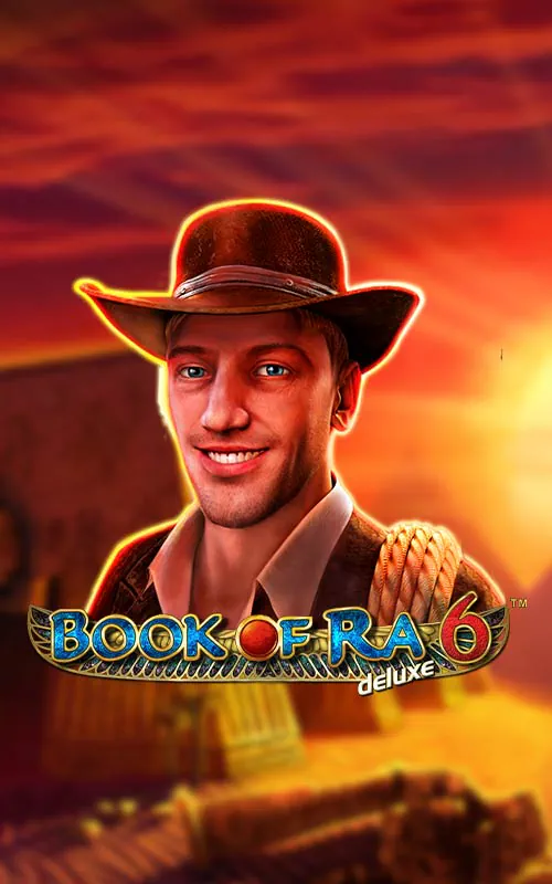 Book of Ra at Casinia Casino