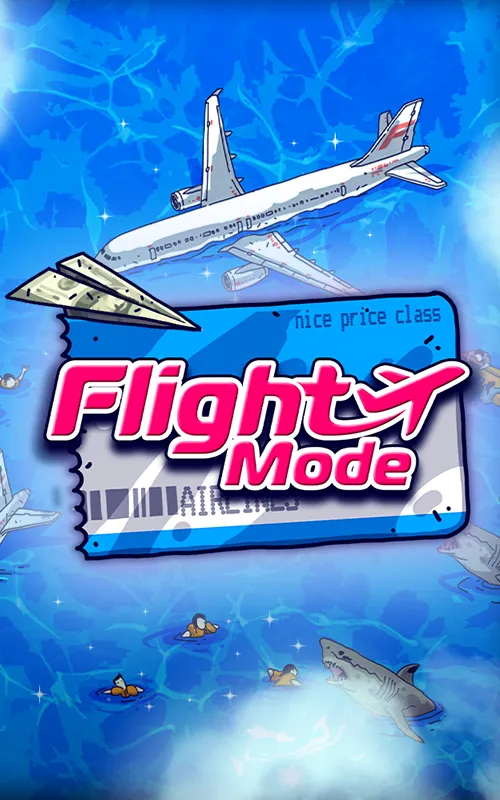 Flight Mode at Casinia Casino
