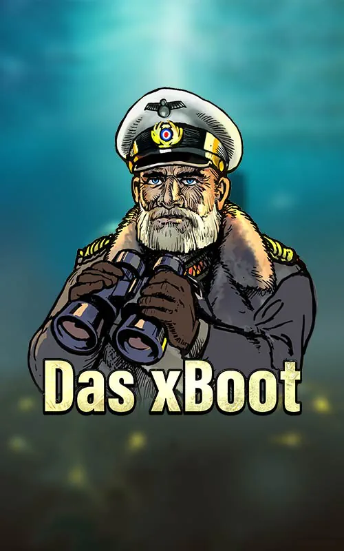 Das xBoot at Casinia Casino